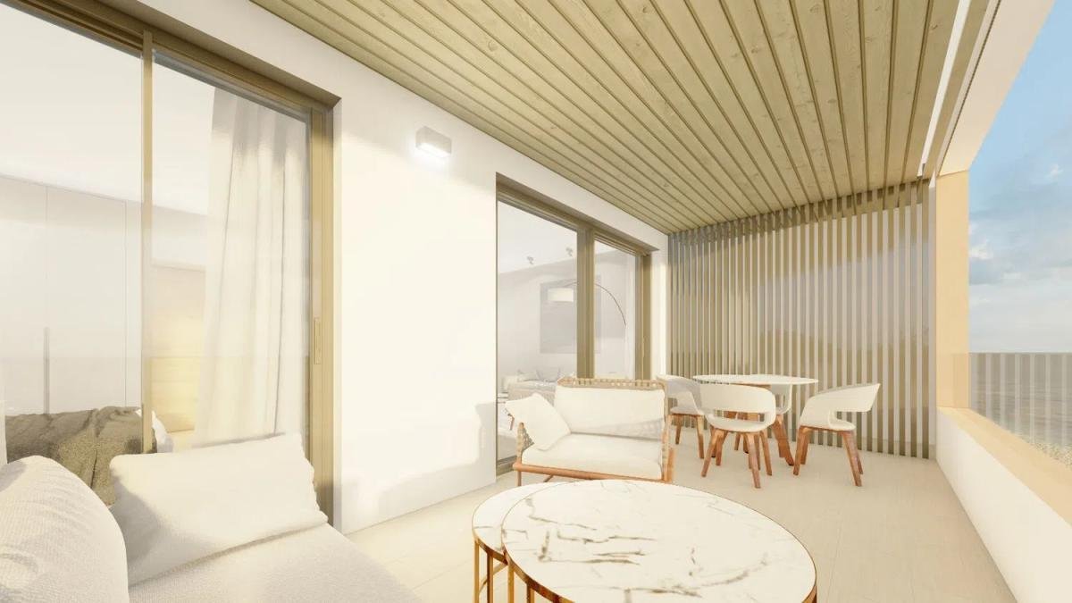 La Villajoyosa / Vila Joiosa, Alicante, 4 Bedrooms Bedrooms, ,3 BathroomsBathrooms,For Sale,460491