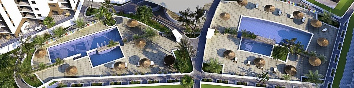 Pilar De La Horadada, Alicante, 2 Bedrooms Bedrooms, ,2 BathroomsBathrooms,For Sale,460432