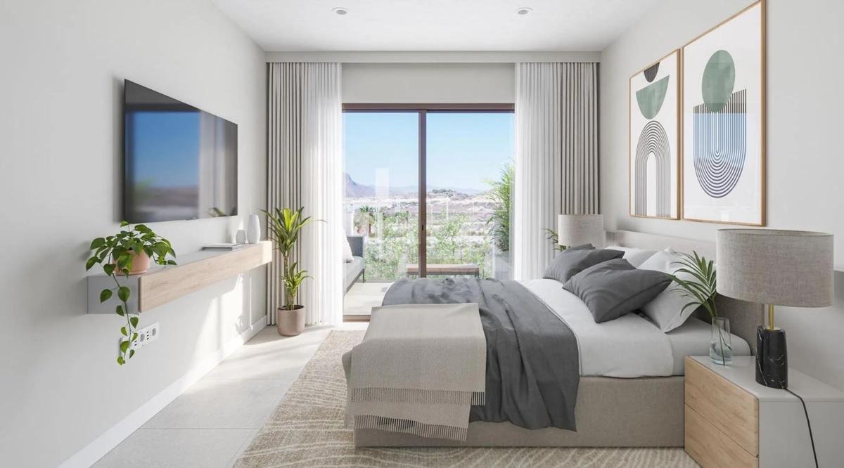 MazarrÃ³n, Murcia, 3 Bedrooms Bedrooms, ,2 BathroomsBathrooms,For Sale,460033