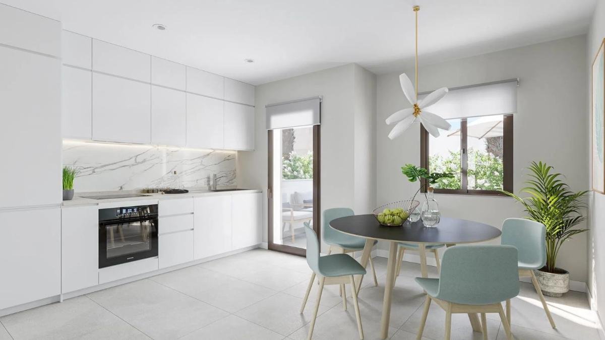 MazarrÃ³n, Murcia, 3 Bedrooms Bedrooms, ,2 BathroomsBathrooms,For Sale,460033