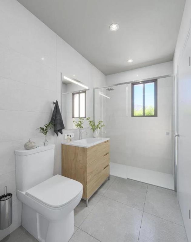 MazarrÃ³n, Murcia, 3 Bedrooms Bedrooms, ,2 BathroomsBathrooms,For Sale,460033