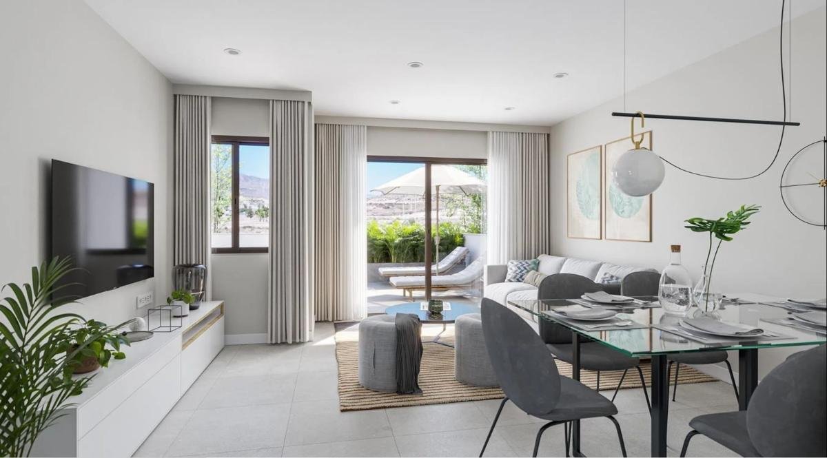 MazarrÃ³n, Murcia, 3 Bedrooms Bedrooms, ,2 BathroomsBathrooms,For Sale,460033