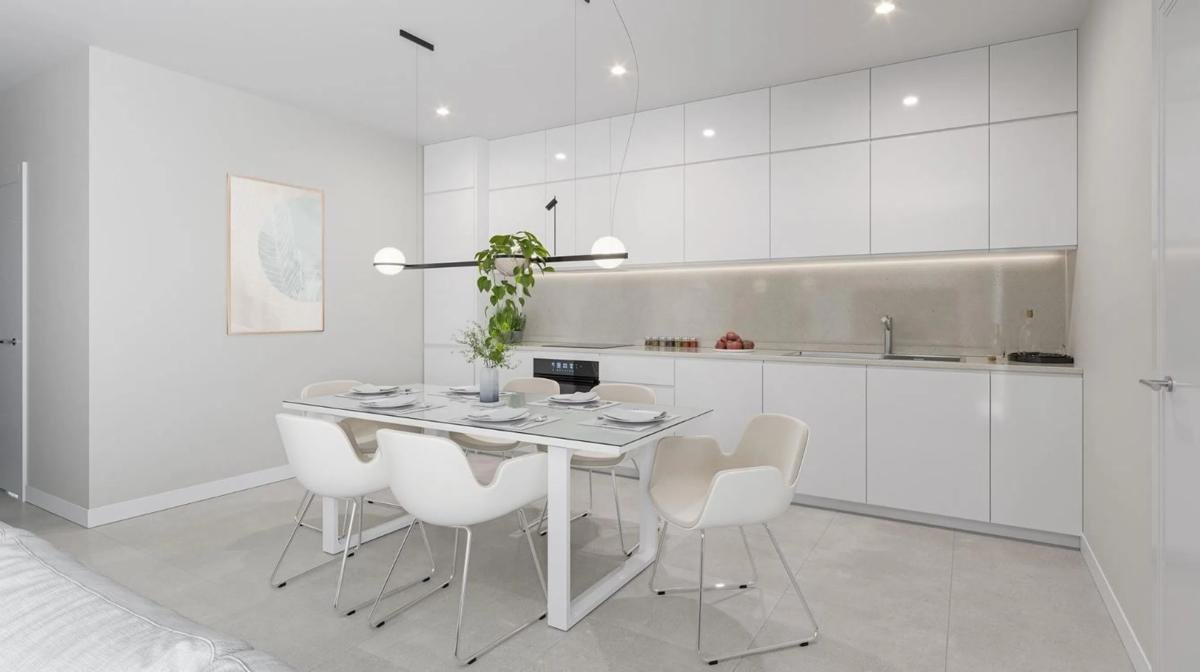 MazarrÃ³n, Murcia, 3 Bedrooms Bedrooms, ,2 BathroomsBathrooms,For Sale,460033