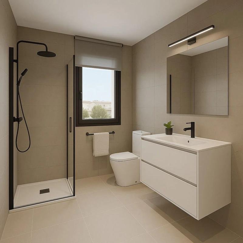 MazarrÃ³n, Murcia, 2 Bedrooms Bedrooms, ,2 BathroomsBathrooms,For Sale,460031