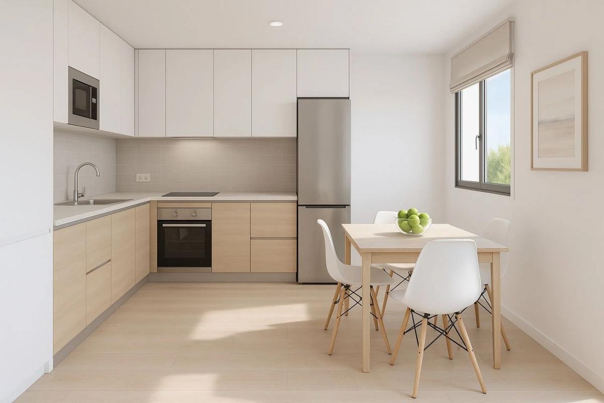 MazarrÃ³n, Murcia, 2 Bedrooms Bedrooms, ,2 BathroomsBathrooms,For Sale,460031