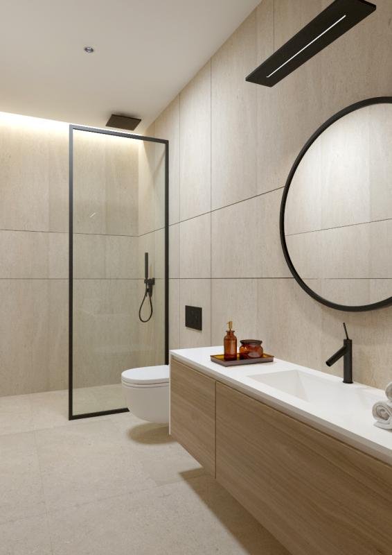 5 Bed, 5 Bath, HouseFor Sale, Finestrat, Alicante