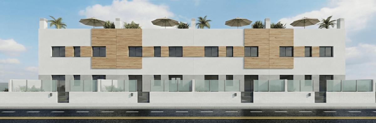 San Javier, Murcia, 2 Bedrooms Bedrooms, ,2 BathroomsBathrooms,For Sale,460011