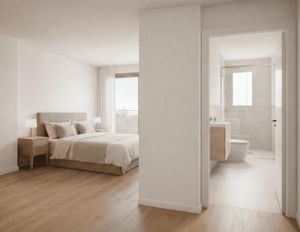 San Javier, Murcia, 2 Bedrooms Bedrooms, ,2 BathroomsBathrooms,For Sale,460011