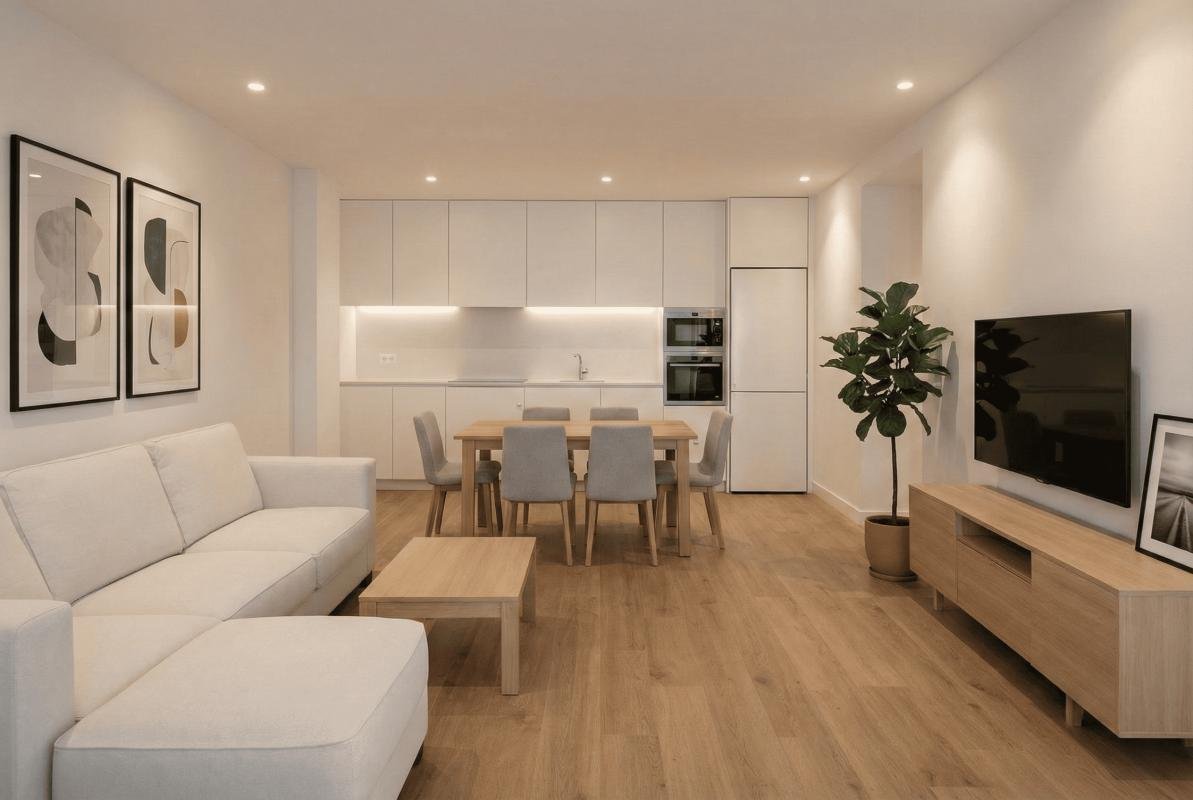 San Javier, Murcia, 2 Bedrooms Bedrooms, ,2 BathroomsBathrooms,For Sale,460011