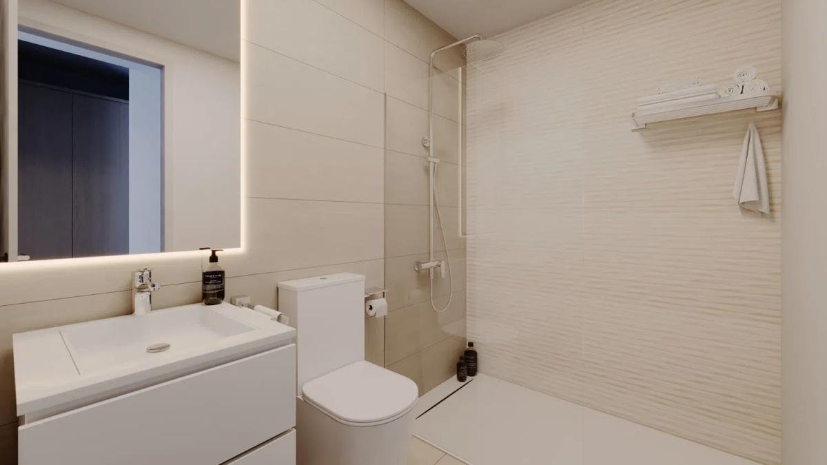 La Nucia, Alicante, 2 Bedrooms Bedrooms, ,2 BathroomsBathrooms,For Sale,456826