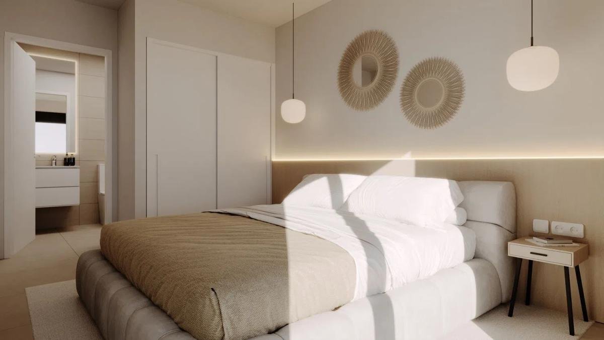 La Nucia, Alicante, 2 Bedrooms Bedrooms, ,2 BathroomsBathrooms,For Sale,456826