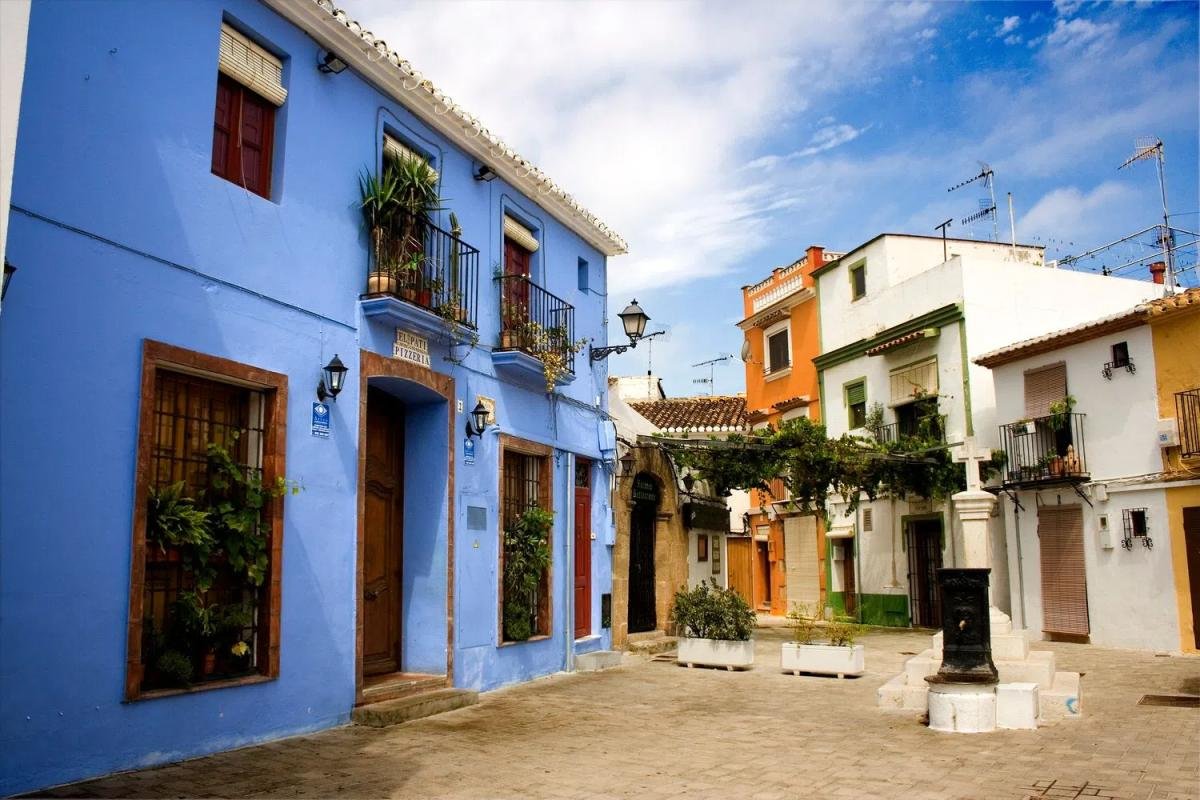 Denia, Alicante, 4 Bedrooms Bedrooms, ,3 BathroomsBathrooms,For Sale,456680