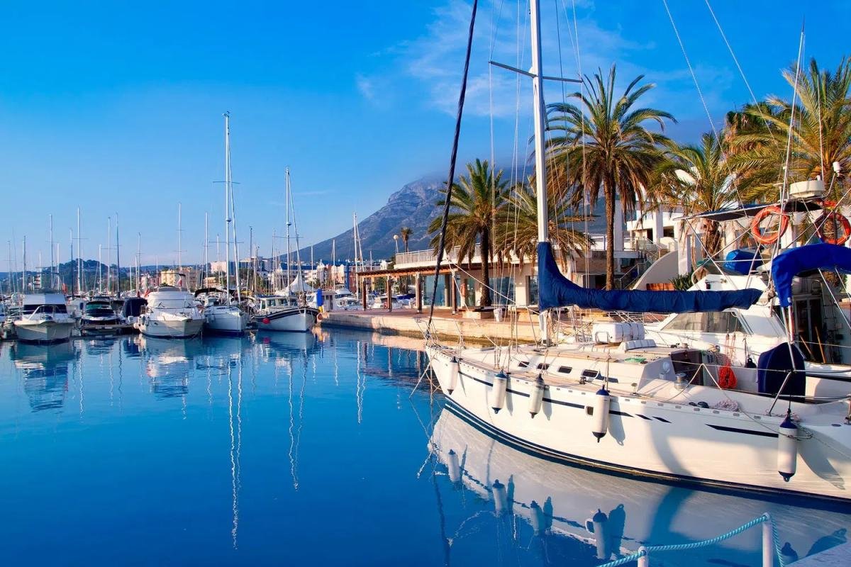 Denia, Alicante, 4 Bedrooms Bedrooms, ,3 BathroomsBathrooms,For Sale,456680