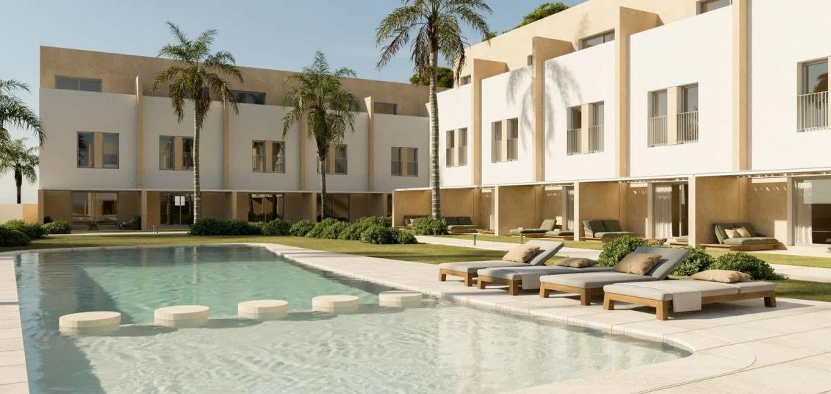 Denia, Alicante, 3 Bedrooms Bedrooms, ,3 BathroomsBathrooms,For Sale,456666