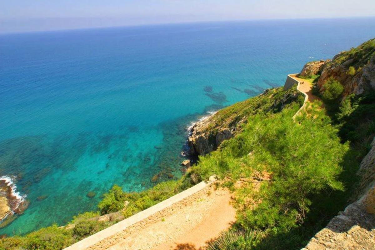 Denia, Alicante, 3 Bedrooms Bedrooms, ,3 BathroomsBathrooms,For Sale,456666