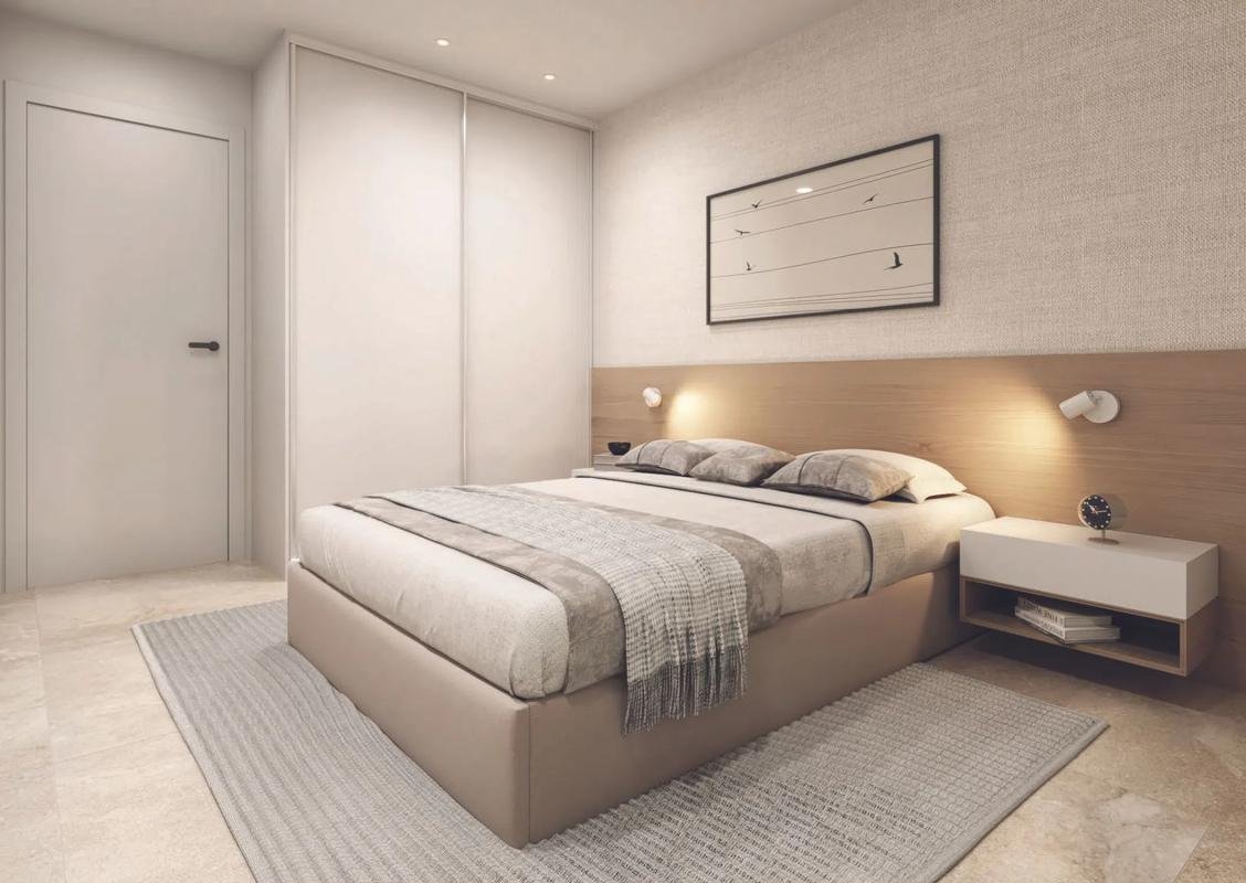 Torrevieja, Alicante, 3 Bedrooms Bedrooms, ,2 BathroomsBathrooms,For Sale,455056