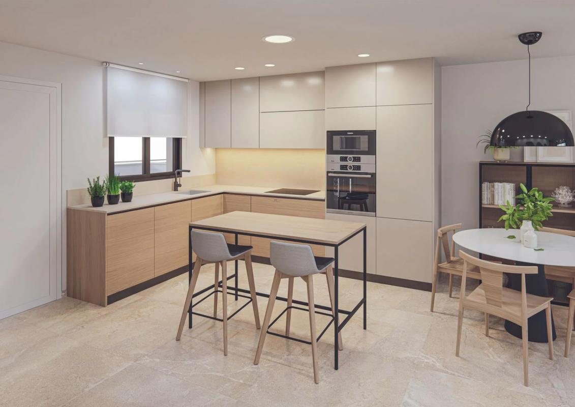 Torrevieja, Alicante, 2 Bedrooms Bedrooms, ,2 BathroomsBathrooms,For Sale,455055