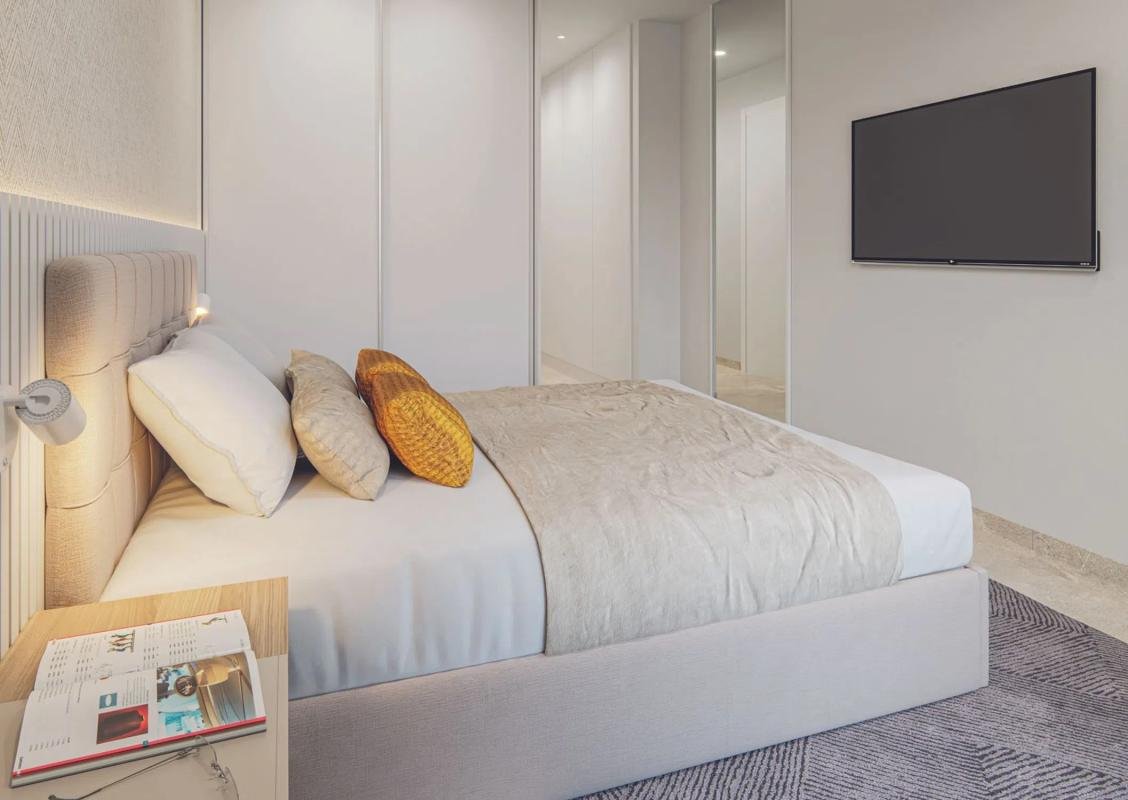 Torrevieja, Alicante, 2 Bedrooms Bedrooms, ,2 BathroomsBathrooms,For Sale,455055