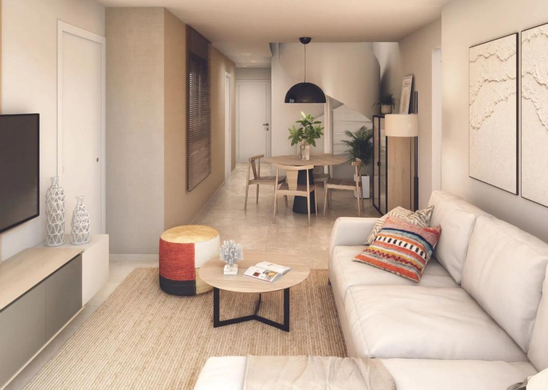 Torrevieja, Alicante, 2 Bedrooms Bedrooms, ,2 BathroomsBathrooms,For Sale,455055