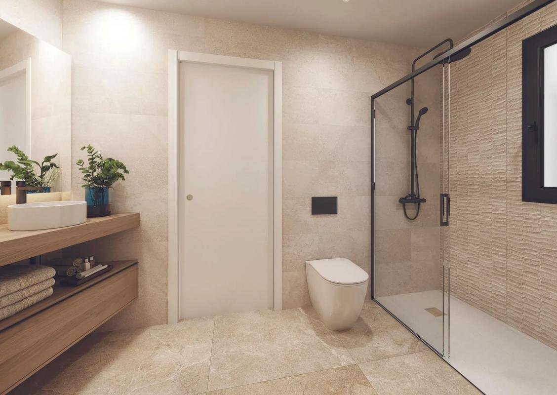 Torrevieja, Alicante, 2 Bedrooms Bedrooms, ,2 BathroomsBathrooms,For Sale,455055