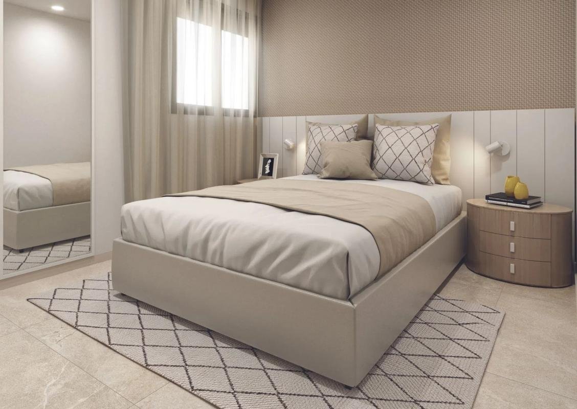 Torrevieja, Alicante, 2 Bedrooms Bedrooms, ,2 BathroomsBathrooms,For Sale,455055