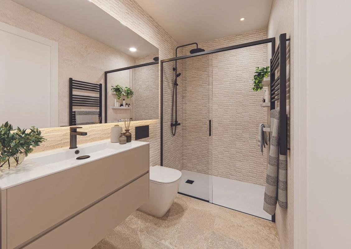 Torrevieja, Alicante, 3 Bedrooms Bedrooms, ,2 BathroomsBathrooms,For Sale,455054