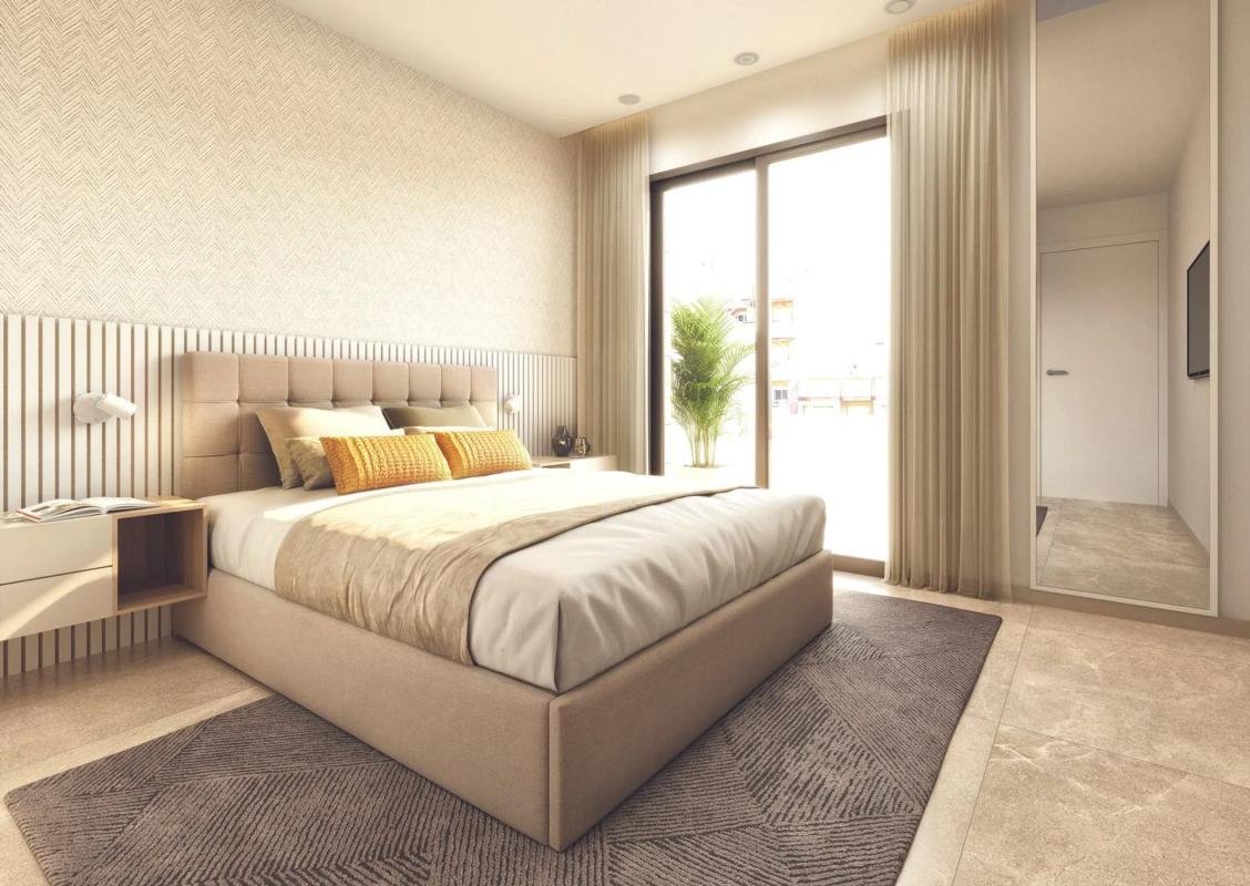 Torrevieja, Alicante, 3 Bedrooms Bedrooms, ,2 BathroomsBathrooms,For Sale,455054