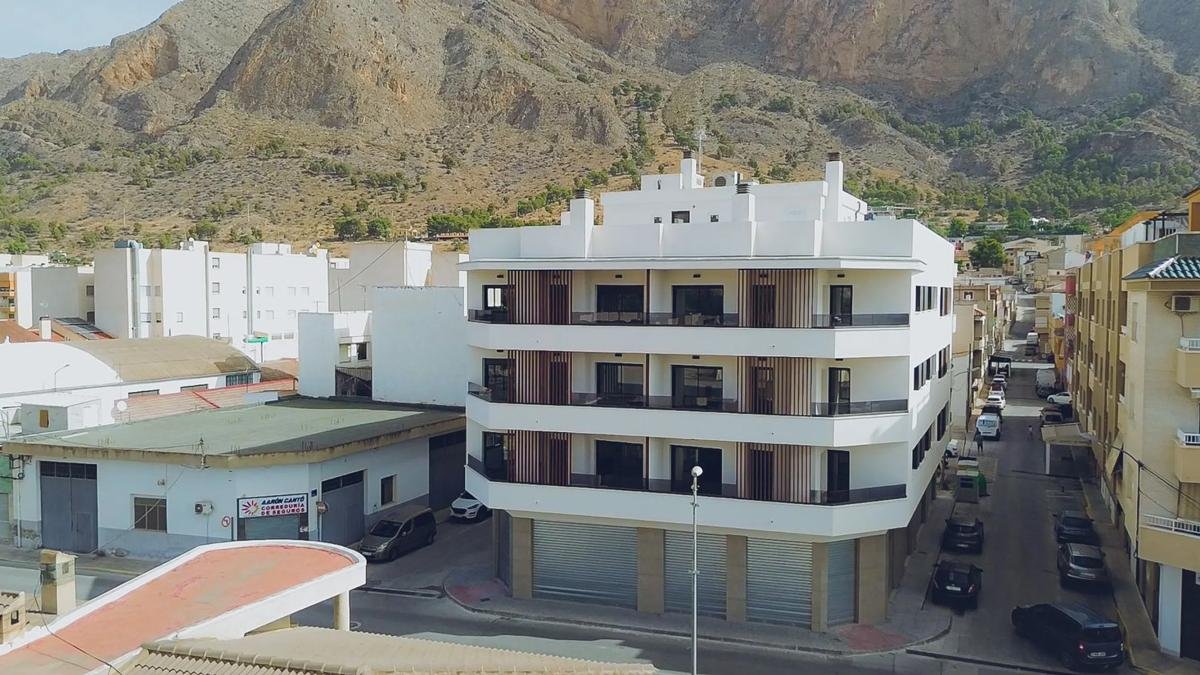 Redovan, Alicante, 3 Bedrooms Bedrooms, ,2 BathroomsBathrooms,For Sale,453903