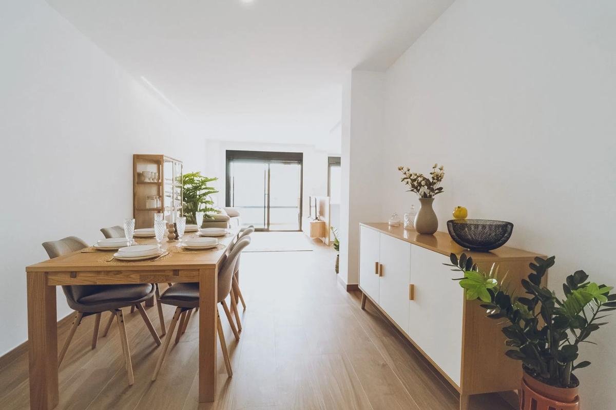 Redovan, Alicante, 3 Bedrooms Bedrooms, ,2 BathroomsBathrooms,For Sale,453903