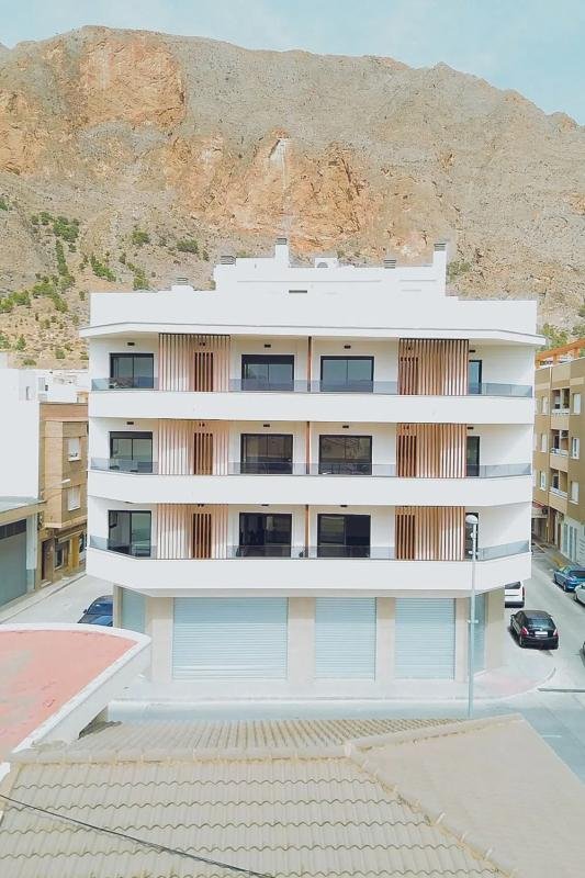 Redovan, Alicante, 3 Bedrooms Bedrooms, ,2 BathroomsBathrooms,For Sale,453897