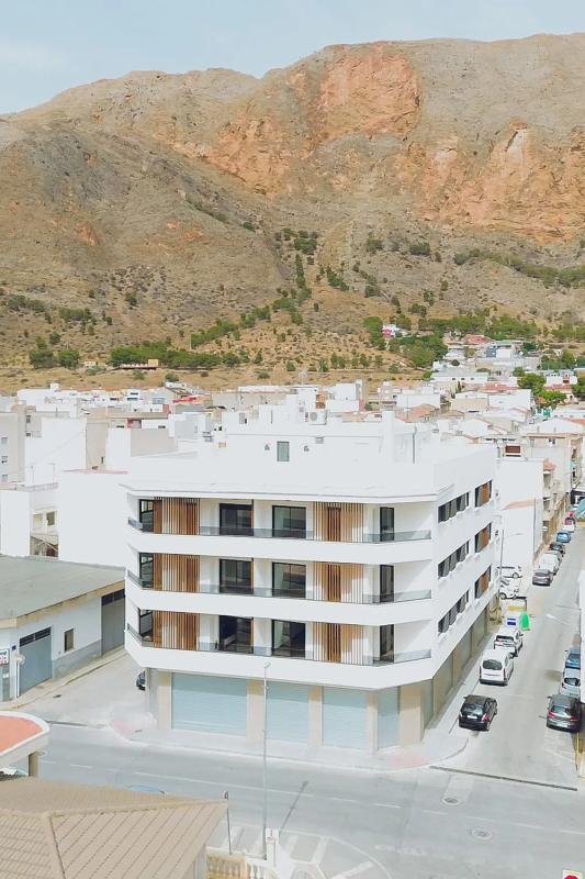 Redovan, Alicante, 3 Bedrooms Bedrooms, ,2 BathroomsBathrooms,For Sale,453897