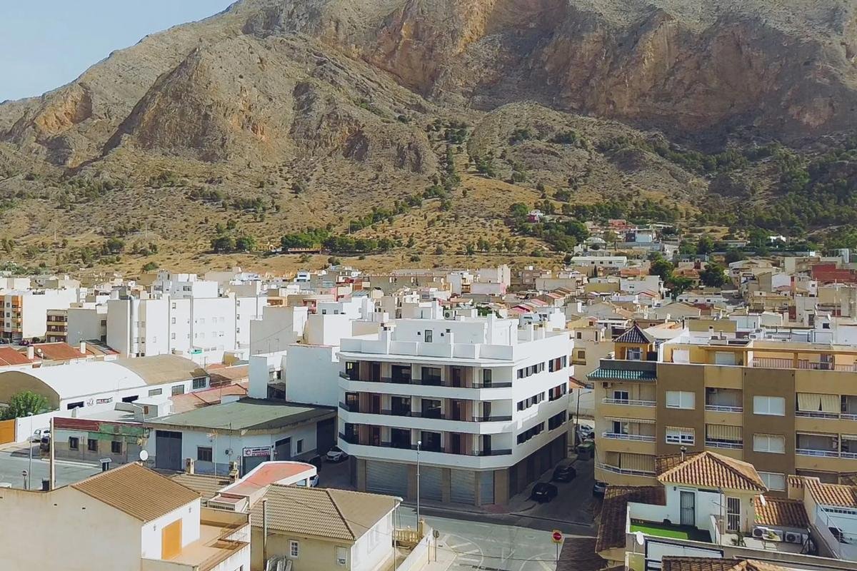 Redovan, Alicante, 3 Bedrooms Bedrooms, ,2 BathroomsBathrooms,For Sale,453897