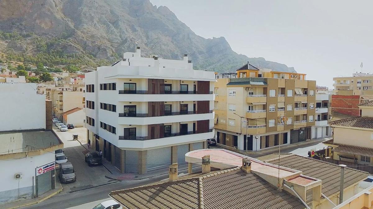 Redovan, Alicante, 3 Bedrooms Bedrooms, ,2 BathroomsBathrooms,For Sale,453897