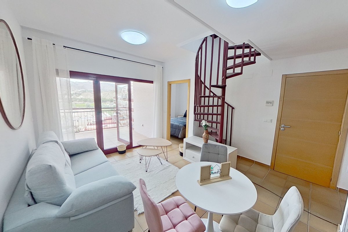 Villanueva del Rio Segura, Murcia, 2 Bedrooms Bedrooms, ,2 BathroomsBathrooms,For Sale,453376