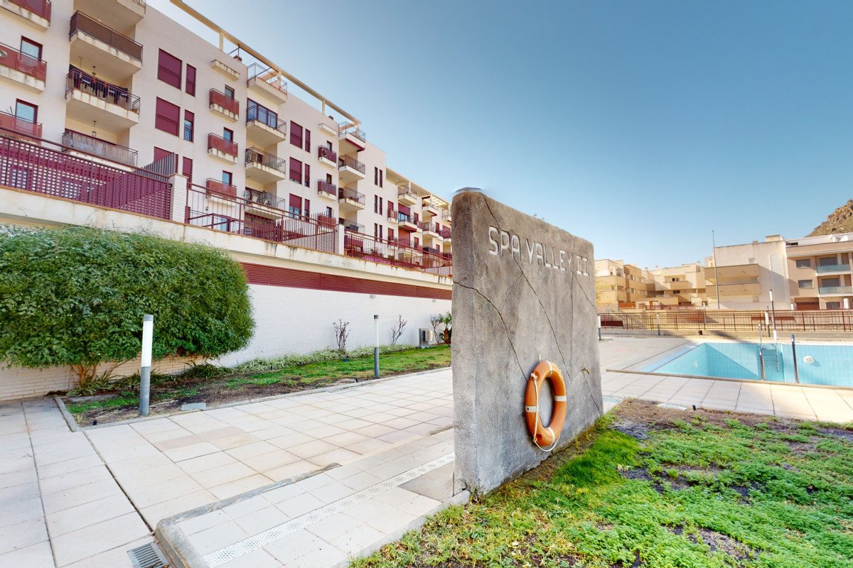Villanueva del Rio Segura, Murcia, 1 Bedroom Bedrooms, ,1 BathroomBathrooms,For Sale,453375