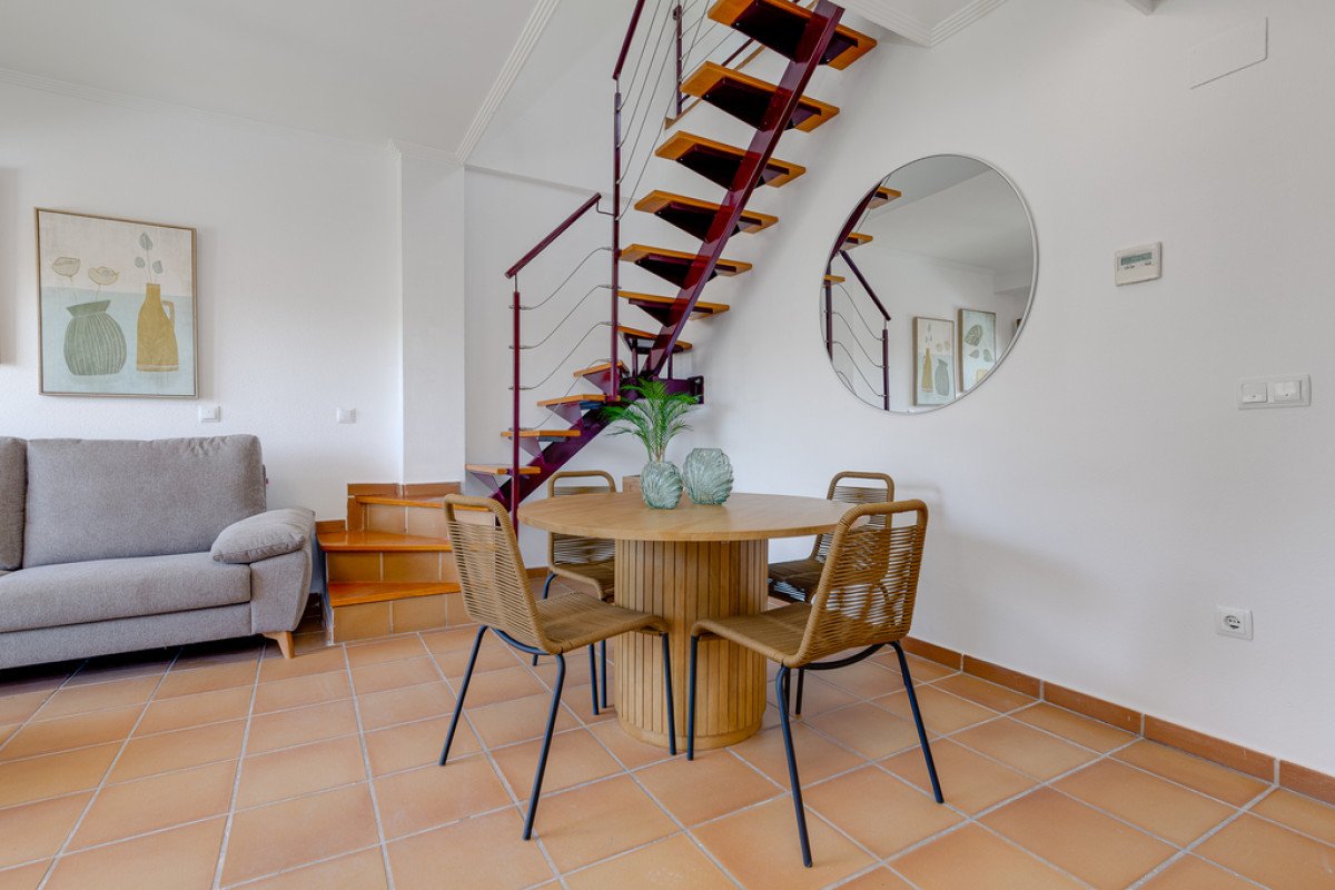 Villanueva del Rio Segura, Murcia, 1 Bedroom Bedrooms, ,1 BathroomBathrooms,For Sale,453375