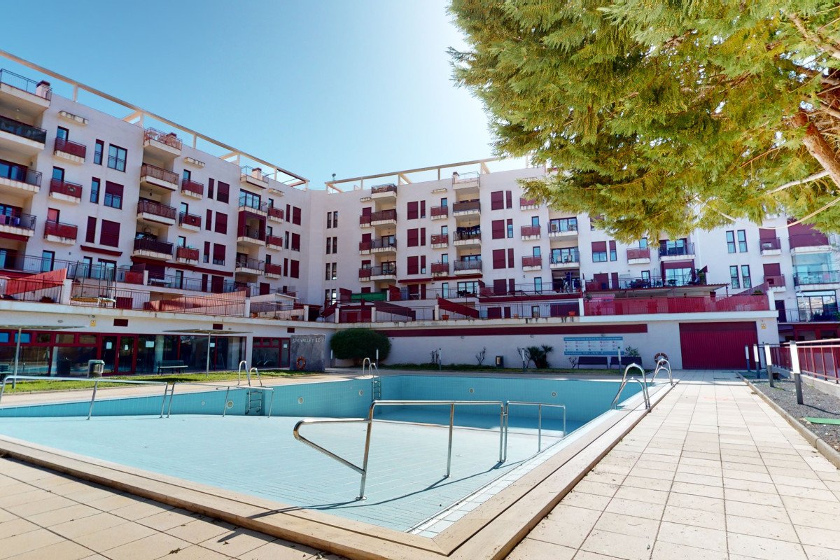 Villanueva del Rio Segura, Murcia, 1 Bedroom Bedrooms, ,1 BathroomBathrooms,For Sale,453375