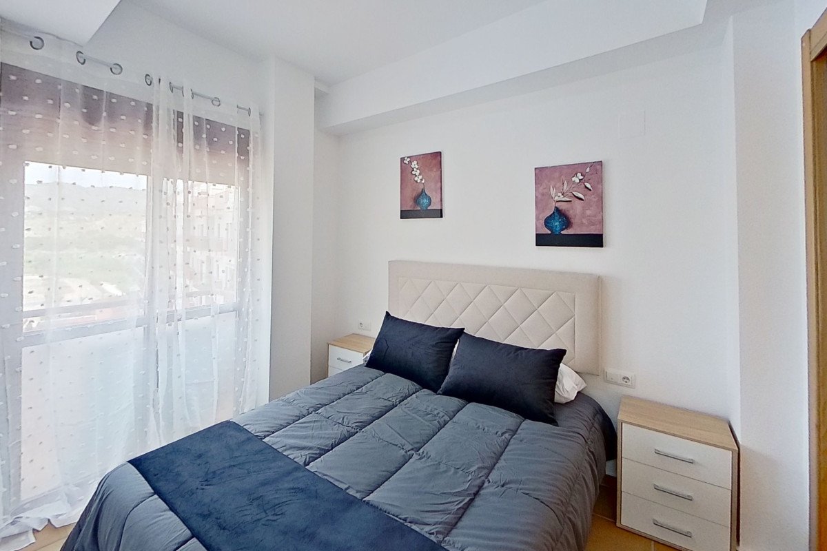 Villanueva del Rio Segura, Murcia, 1 Bedroom Bedrooms, ,1 BathroomBathrooms,For Sale,453375