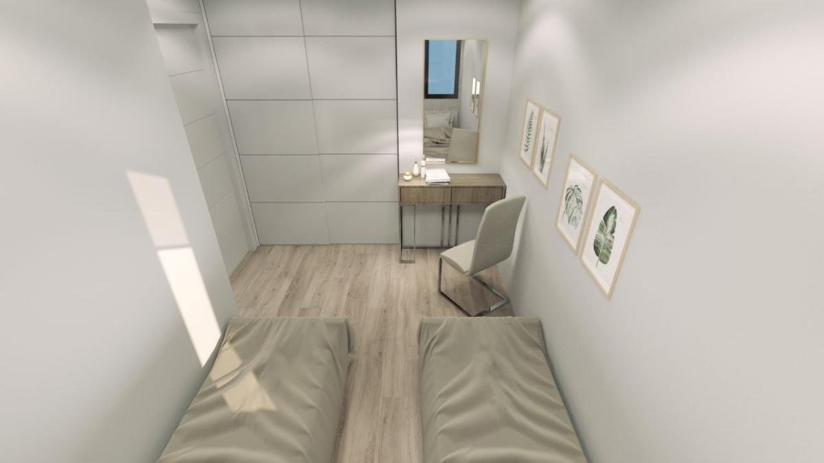 Torrevieja, Alicante, 2 Bedrooms Bedrooms, ,2 BathroomsBathrooms,For Sale,452718