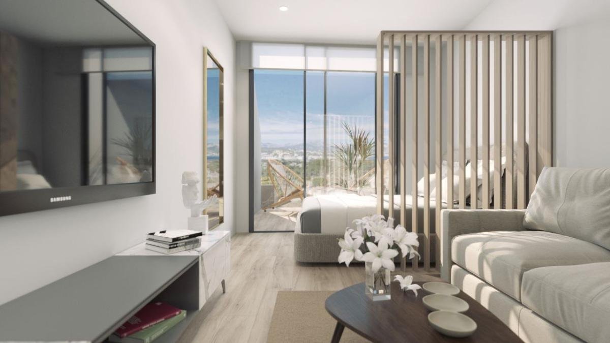 Torrevieja, Alicante, 2 Bedrooms Bedrooms, ,2 BathroomsBathrooms,For Sale,452718