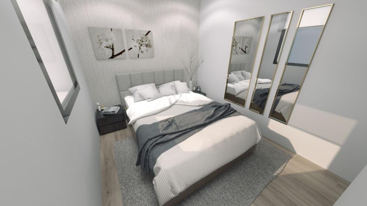 Torrevieja, Alicante, 2 Bedrooms Bedrooms, ,2 BathroomsBathrooms,For Sale,452718