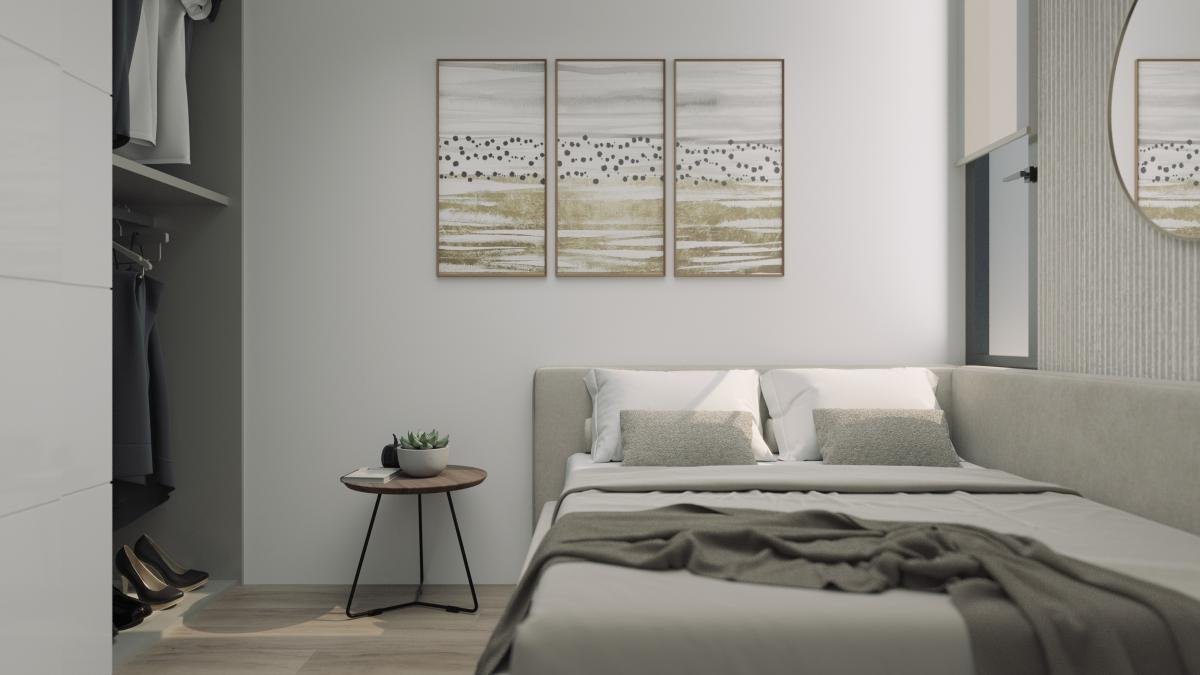 Torrevieja, Alicante, 2 Bedrooms Bedrooms, ,2 BathroomsBathrooms,For Sale,452583