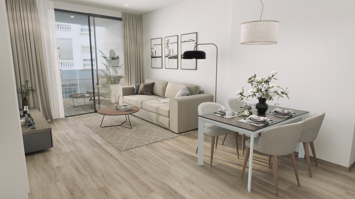 Torrevieja, Alicante, ,1 BathroomBathrooms,For Sale,452579