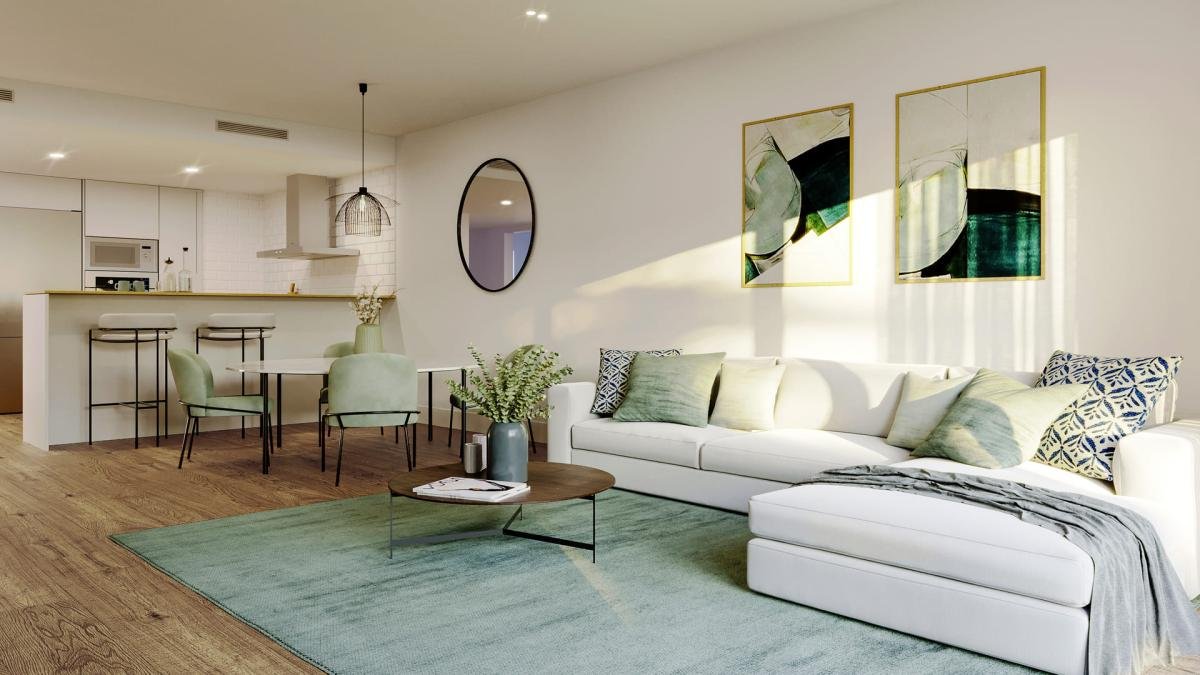 Monforte Del Cid, Alicante, 2 Bedrooms Bedrooms, ,2 BathroomsBathrooms,For Sale,451962