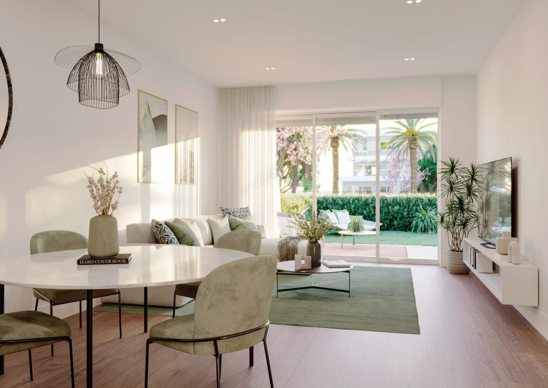 Monforte Del Cid, Alicante, 2 Bedrooms Bedrooms, ,2 BathroomsBathrooms,For Sale,451962