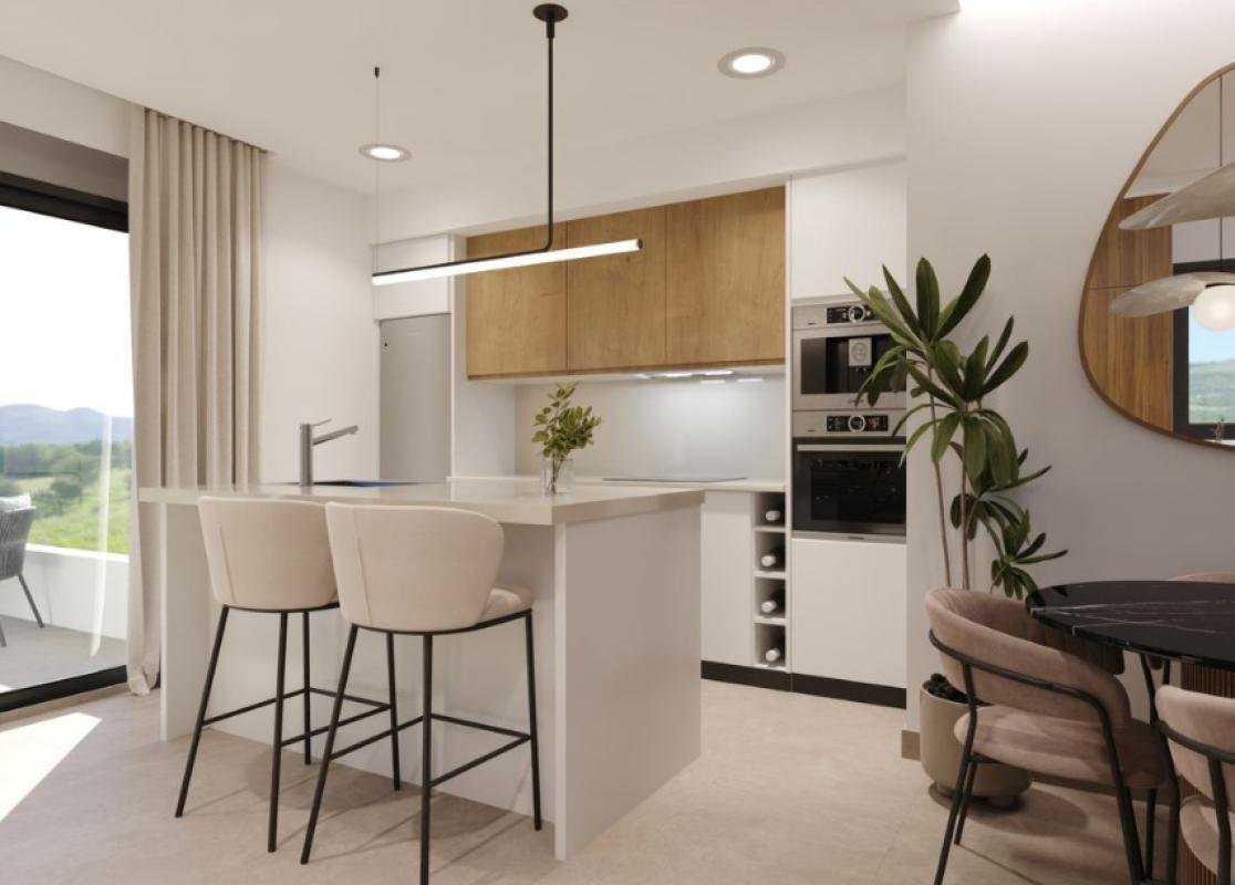 Hacienda del Alamo, Murcia, 2 Bedrooms Bedrooms, ,2 BathroomsBathrooms,For Sale,451535