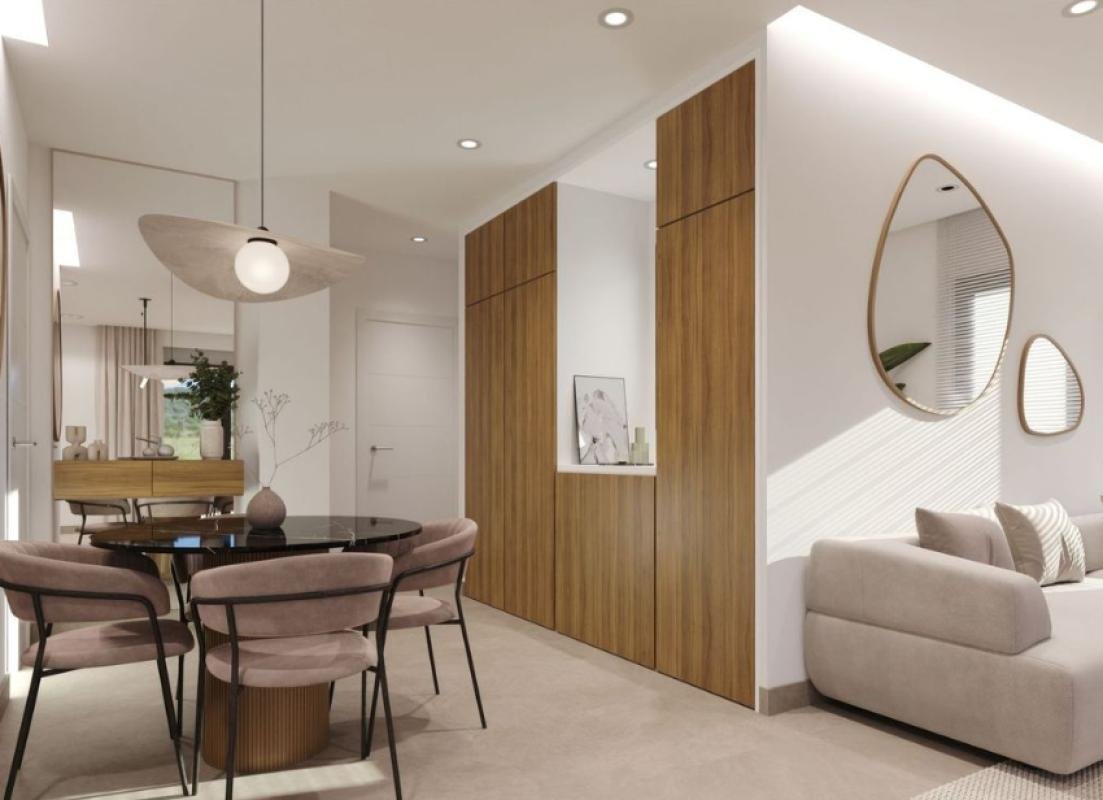 Hacienda del Alamo, Murcia, 2 Bedrooms Bedrooms, ,2 BathroomsBathrooms,For Sale,451536