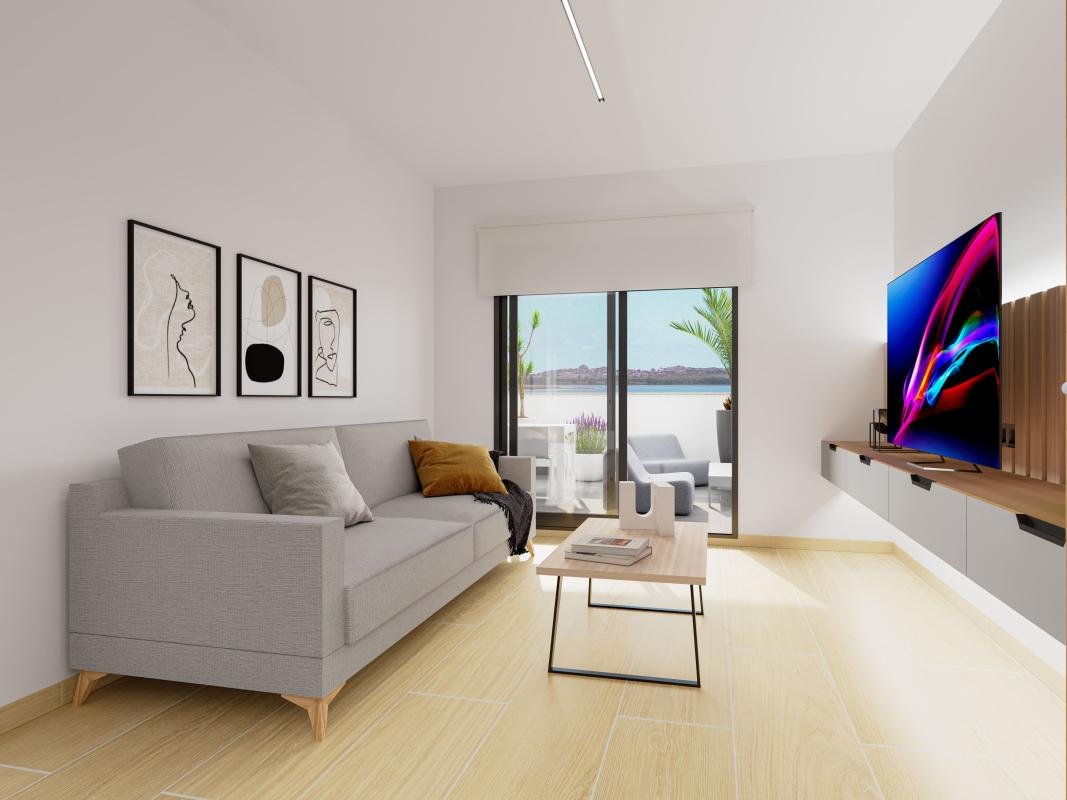 Guardamar Del Segura, Alicante, 2 Bedrooms Bedrooms, ,2 BathroomsBathrooms,For Sale,451496