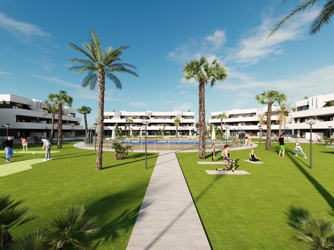 Guardamar Del Segura, Alicante, 3 Bedrooms Bedrooms, ,2 BathroomsBathrooms,For Sale,451480