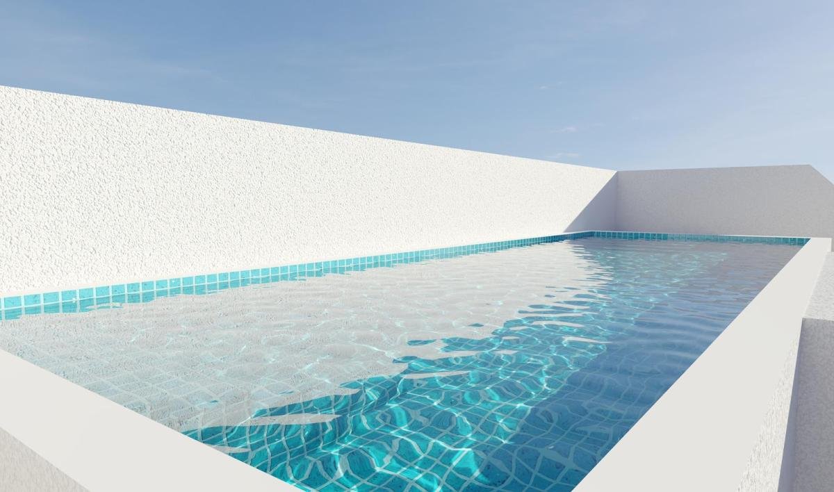 Torrevieja, Alicante, 1 Bedroom Bedrooms, ,1 BathroomBathrooms,For Sale,451328